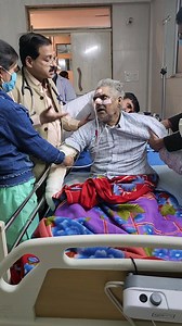 2K views · 20 reactions | Chest Physio plays a vital role in Stroke Patients. | Aastha Hospice | Facebook