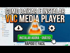How to Download, Install, and Configure VLC Media Player