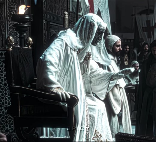 Lag Issues in King Baldwin IV Video Edit