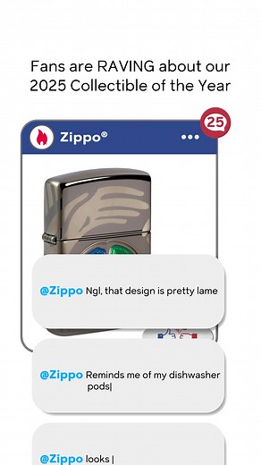 Discover the Resilience of Zippo Lighters
