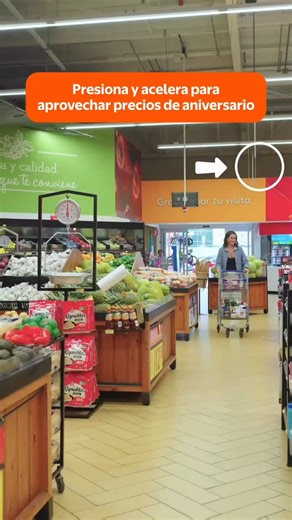 Ven a Paiz y aprovecha los precios de aniversario. 🥳 | Paiz Guatemala