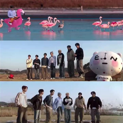 en-o’clock editors deserves a raise 😂 #ENHYPEN #ENHYPEN_members | Sunsun Kimpark