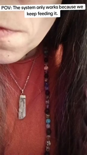 Darc Koetje on Instagram: "Everybody should be giving their services for free—bartering, trading, teaching, training. Community over currency. People over profit. The system only works because we keep feeding it. Argue if you want. I said what I said. Money replaced community—and we forgot we can take it back. #POV #MutualAid #CommunityCare #BarterEconomy #TradeSkills #TeachEachOther #PeopleOverProfit #Decentralize #QuestionEverything #UnplugFromTheSystem #CollectiveCare #GrassrootsMovement #Eco