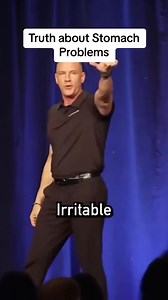 294K views · 2.6K reactions | Do You Struggle with Stomach Problems? Let’s Talk Solutions! 喙✨ #garybrecka #health #science #stomach #human #HealthTips | Mastery With Gary Brecka | Facebook