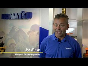 P&H 135th Anniversary