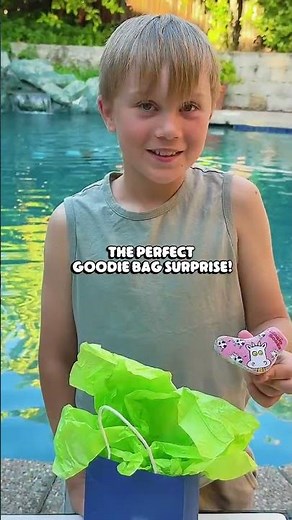 A Little Magic For You!