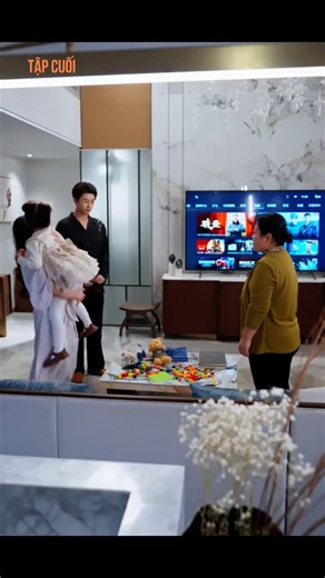 106K views · 1.5K reactions | FULL TRỌN BỘ - LỆ TỔ REVIEW - Không Thể Với Tới Người giúp việc báo tin vợ không bao giờ trở lại, tổng tài mới nhận ra có thể đã mất cô mãi mãi Góc xin xỏ - cả nhà đi qua ủng hộ kênh xin 1 click shopee nhé, chỉ cần click thôi ạ , yêu các bạn https://s.shopee.vn/2qMuvqDz9e | Lệ Tổ Review | Facebook