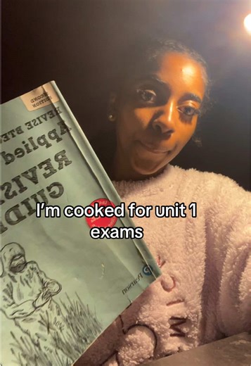 Preparing for Unit 1 Science Exams in 2026