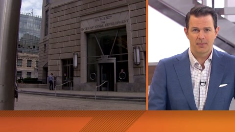 President Trump appoints conservative talk show host to FBI