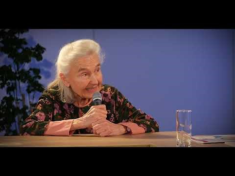 Jacqueline MORINEAU et la médiation humaniste