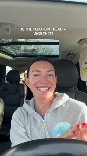 ¿Vale la pena el Peloton Tread por $6,000?