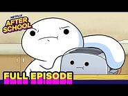 Raising Toasty - Full Episode - Oddballs - Netflix After School