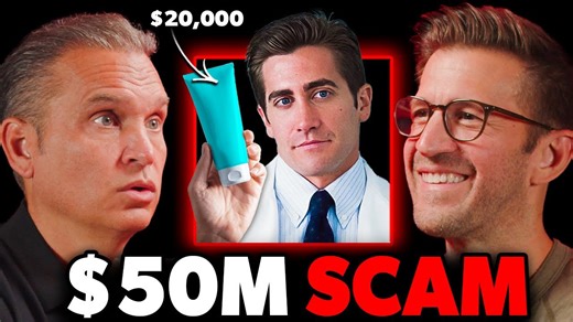 Journey from Bible college to fraudster