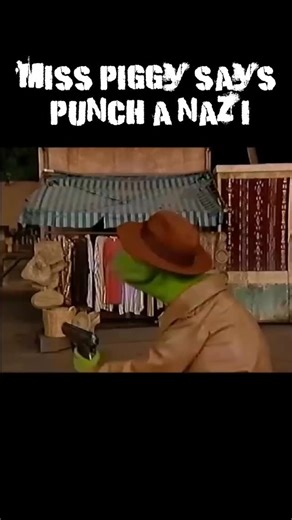 🤘🏼 | Muppetrecordclub