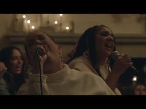 Moving Forward - Israel & New Breed