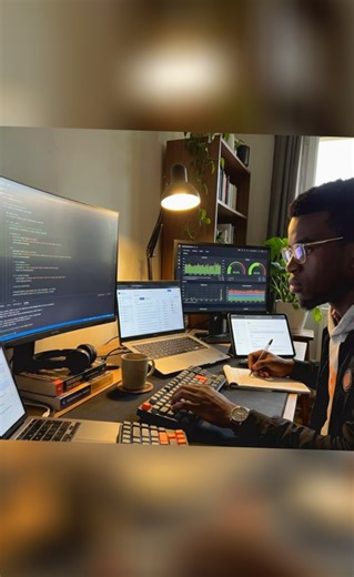 #programming #coding #datascience #networking