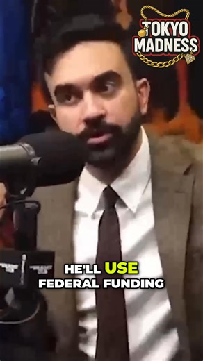 1.7K views · 19 reactions | Here's a plan to raise $10 billion and Trump-proof New York City. Match the state's top corporate tax rate to New Jersey's and tax the top 1% of New Yorkers (making $1M+/year) just a flat 2% more. It'll make life better for everyone. #TaxPolicy #NYC #EconomicPlan #TrumpProof #TaxTheRich | 2real4radio.com | Facebook