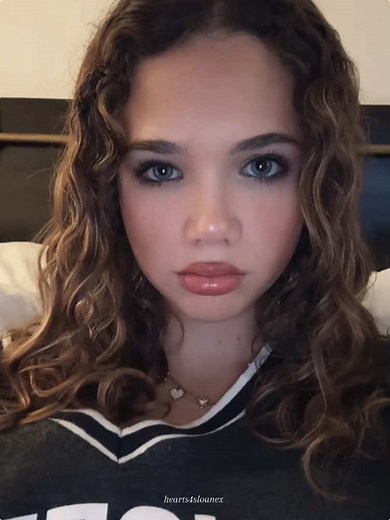 Sloane Alex: Back with Stunning Edits!