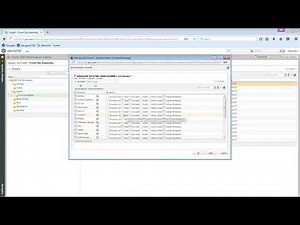 Project Management - Execution and Collaboration with Windchill PLM