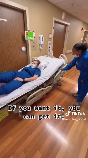 Introducing Hercules Strong Technology to Improve Hospital Care