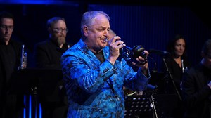 詹斯·林德曼小号 《蓝色的狂想曲》Rhapsody in Blue