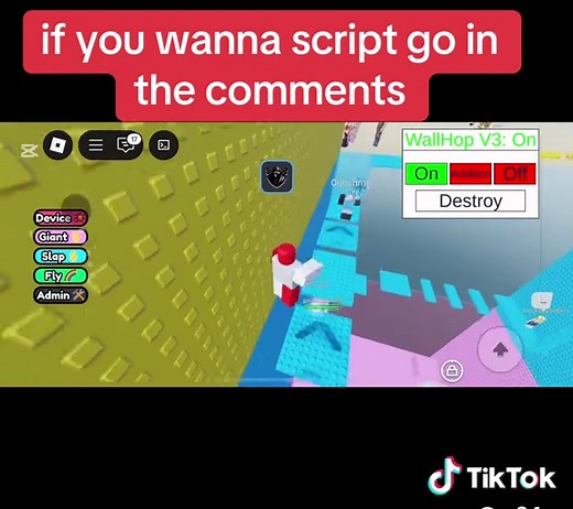 Cómo hacer wallhop en Roblox: guía de script