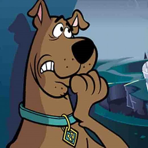 Scooby Doo Creepy Castle | Play Online Free Browser Games