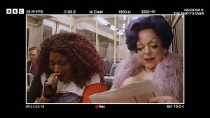 Inside No 9: The Party's Over trailer