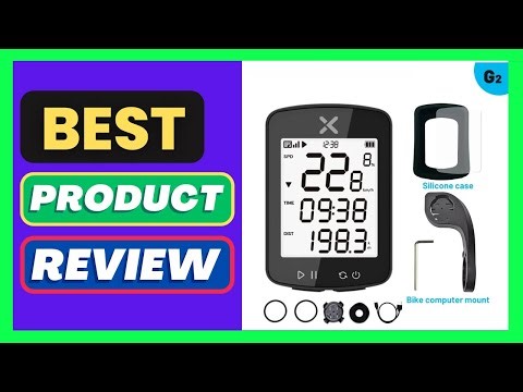 XOSS G2 G2 Plus Bike Computer Wireless GPS Cycling