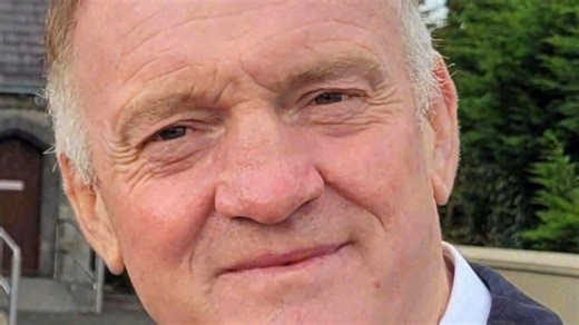 Passing of beloved Mayo vet deeply mourned | Connaught Telegraph