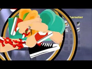 Happy Wheels - Glitch Highlight 30