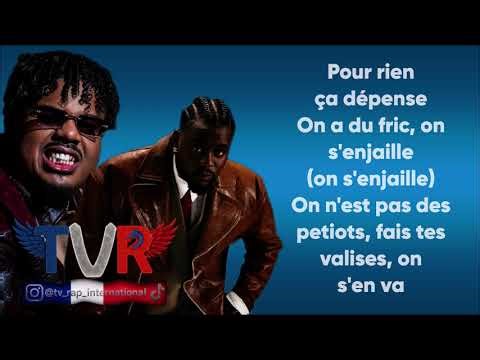Naza x Guy2Bezbar - VA DODO (Paroles/Lyrics)