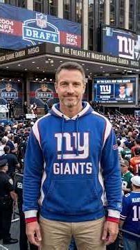 He Refused To Wear The Hat | The Eli Manning Draft Story Every NFL Fan Needs To Know