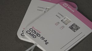 Doctors break down accuracy of COVID-19 tests