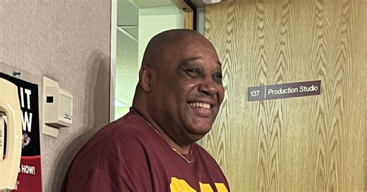 Finding a longterm musical home at WCSU