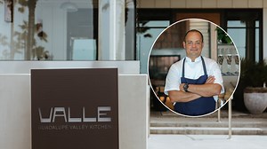 Oceanside Mexican restaurant ‘Valle' earns first Michelin star — 1 of only 7 in US