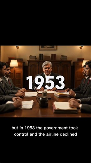 India’s Biggest Airline Comeback Story 🤯✈️