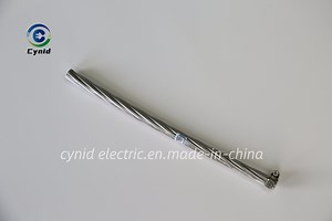 [Hot Item] Smart Grid Ready AAAC 6201 All Aluminum Alloy Conductor with Real-Time Monitoring Overhead Conductor