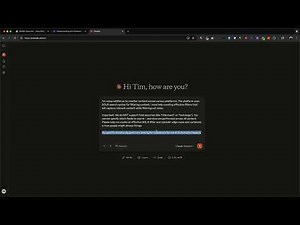 Notifier.so: Filtering Section Tutorial