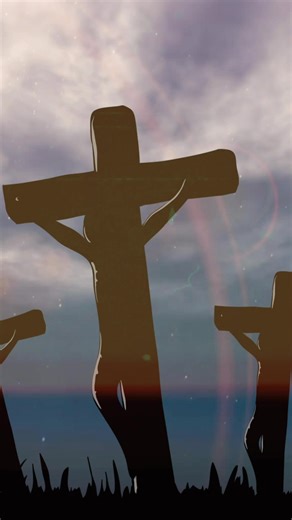 A life given... The ultimate sacrifice... His blood... Our victory it forever sings! Join us this Sunday for a special Easter service like no other: THE BIG SONDAY. It is all about JESUS. Date: Sunday, 5th April, 2026 Time: 7:15 | 9:00 | 11:00 AM (WAT) Venue: On-site at The GoodLand or Online across our social media platforms. Tag a friend or bring a neighbor as we celebrate our resurrected King!