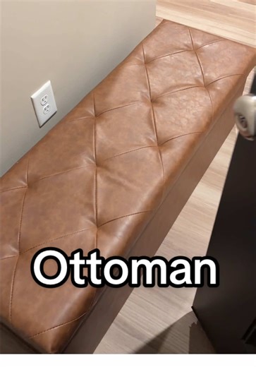Top Ottoman Furniture Ideas for Stylish Storage Solutions