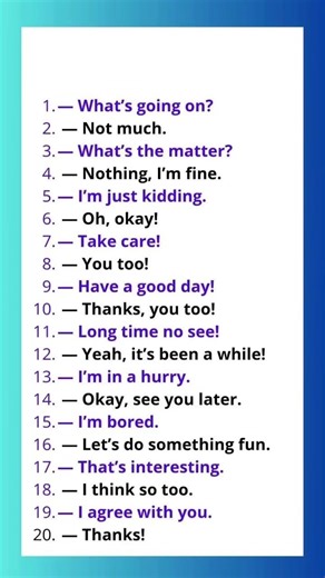 English Speaking Practice | Question & Answer 🗣️✅ #easyenglisheveryday #englishlearning #english