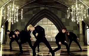 2PM - I'm Your Man舞蹈版mv