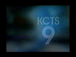 KCTS 9 Seattle Station ID (1997) + more