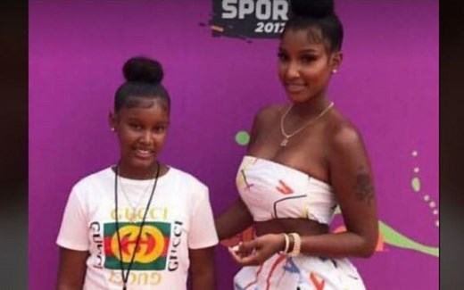 Meet Bernice Burgos's Daughter Sarai Burgos: Bio, Career, Net Worth