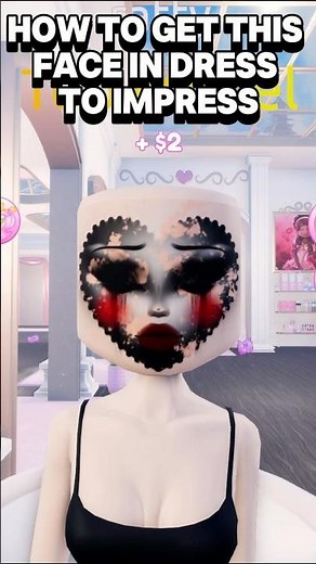 Make sure you have the details layered how I do or it won't turn out right! #dresstoimpress #roblox