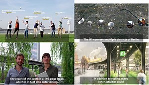 6.2K views · 54 shares | Radbahn Crowdfunding Berlin Crowdfunding...