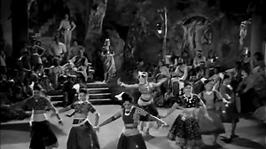 Hum Bhi Hai Tum Bhi Ho, (Manna dey, Mukesh, Geeta Dutt, Mahendra Kapoor, Lata Mangeshkar,) Music : Shankar Jaikishan Lyrics : Shailendra Movie : Jis Desh Mein Ganga Behti Hai (1961) | Classics