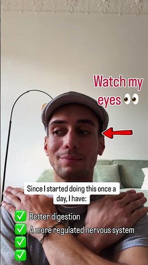 This EMDR Technique Resets Your Nervous System in 60 Seconds