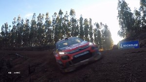 19K views · 2.3K reactions | Chile was amazing - and challenging!  Full Highlights on Onboard Videos are on WRC+, Recap Stories and Video Clips on WRC.com Upcoming event: Vodafone Rally de Portugal 30 May - 2 June | WRC - FIA World Rally Championship | Facebook